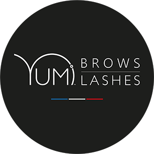 yumi brows lashes